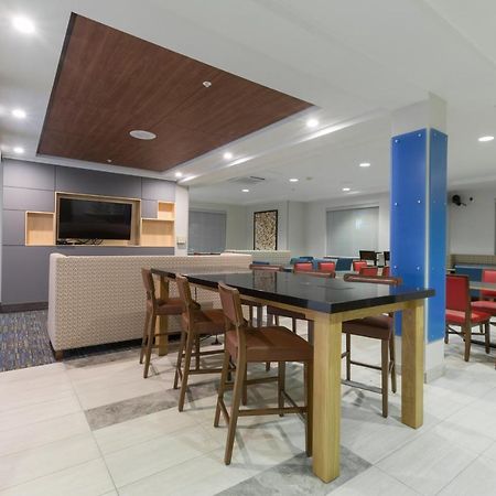 Holiday Inn Express Hotel & Suites Eugene Downtown - University By Ihg Exterior foto