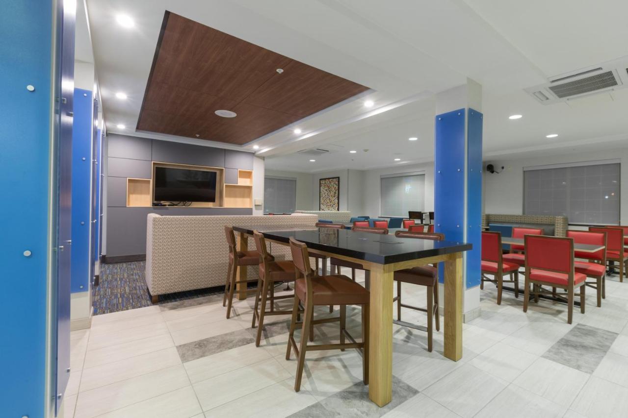 Holiday Inn Express Hotel & Suites Eugene Downtown - University By Ihg Exterior foto