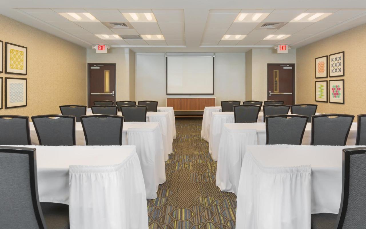 Holiday Inn Express Hotel & Suites Eugene Downtown - University By Ihg Exterior foto